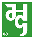 HG Brand-Logo der Dipl.-Ing (FH) F. Grassinger GmbH & Co.